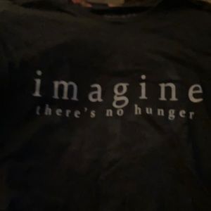 Hard Rock Lennon Imagine T-shirt